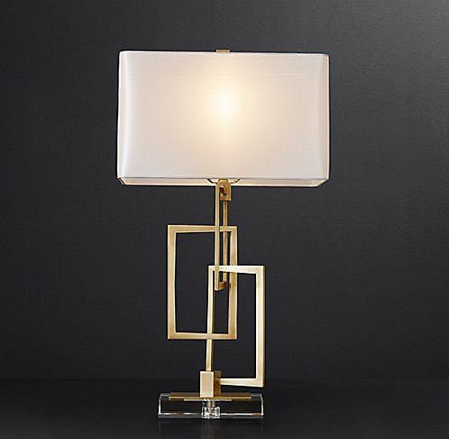 Table Lighting | RH ...