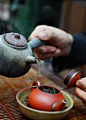 I'd love to learn this in Hangzhou:  The art of preparing Chinese Tea.
