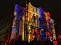 Lyon Festival of Lights 里昂光之节_照明设计|亮化设计|景观照明|城市亮化|景观亮化|景观照明设计|建筑照明设计|城市亮化设计|艺术灯光设计|环境照明设计