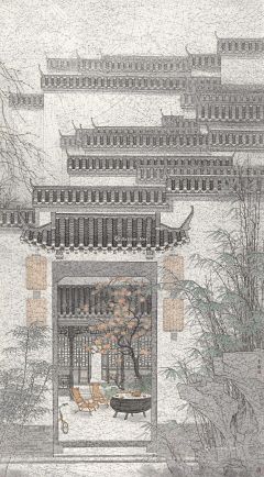 zhyiny采集到景观-排版素材