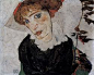 Egon Schiele