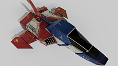1502孙海涛采集到GUNDAM UC