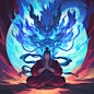 ICONS_skills_三共AI练习图标