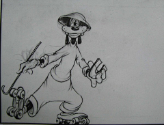 ZoelinDesign采集到Disney