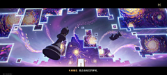 Qang-Z采集到B-banner角色构图