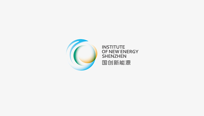 国创新能源logo,标志,网站,vi设计...