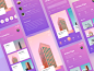 Preview hotel app full