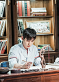 #剧版镇魂#   沈巍｜赵云澜｜修图｜高清｜壁纸       图源忘了，侵权删。