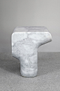 Stools That Channel Our Favorite Modernist Sculptors - Sight Unseen