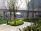Shanghai Suhewan Vientiane World (Suhewan Central Park) By Lab D+H SH – mooool
