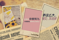 55D丸子采集到装帧/平面排版