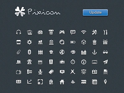 icon-花瓣网