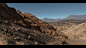 Star Wars: Battlefront - Tatooine - Jundland Wastes