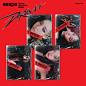 aespa The 4th Mini Album 'Drama' (Giant Ver.) - SMTOWN GLOBAL