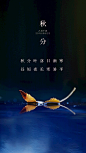 秋分