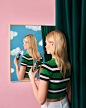 hunger squat - ALEKSANDRA KINGO