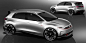 Image for 2023 Volkswagen ID.GTI Concept - Exteriors, Interiors and Details