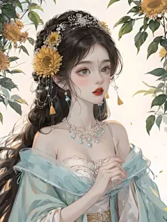 古风壁纸 - 高清图片，堆糖，美图壁纸兴趣社区
