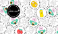 品牌IP化CHARACTER DESIGN | 水果捞·咬我FRUITY MIX·PICK ME : 水果捞·咬我FRUITY MIX·PICK ME / 品牌IP化BRAND IP / 吉祥物MASCOT / 品牌升级BRAND UP / 角色设计CHARACTER / 产品拍摄PHOTOGRAPHY / 空间设计SPACE DESIGN / 时尚FASHION / 果饮FRUITY DRINK