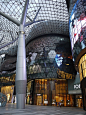 I've written extensively the ION Orchard mixed-use, lifestyle destination on the trendiest road in Singapore.