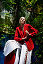 Evoke Desire on Behance