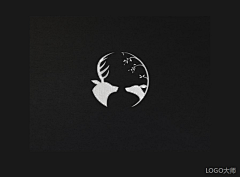 假虫采集到LOGO