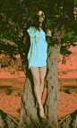 Lana Del Rey - Ultraviolence - Neil Krug : Client: Polydor / Interscope