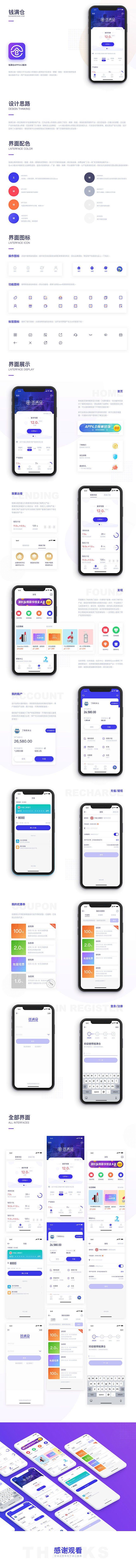 金融APP