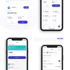 金融APP