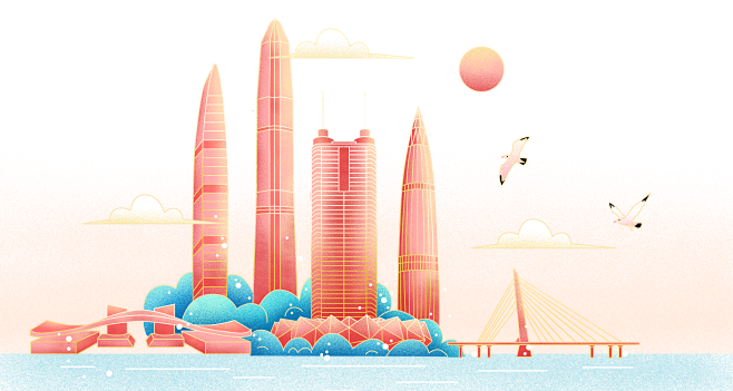 深圳2