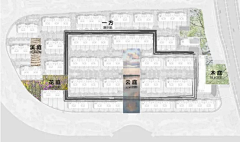 dSs501采集到小区活动场地