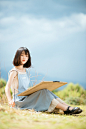 夏天，用画笔描绘这美丽的世界…… - 叶子PHOTO - 图虫