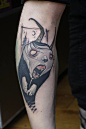 Manuel Mathow #gametattoo#
