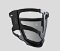 D-Mask on Behance