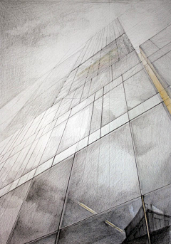 飛翔的荷蘭人采集到插画