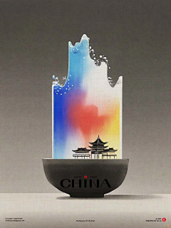 海泽cC采集到设计→海报排版