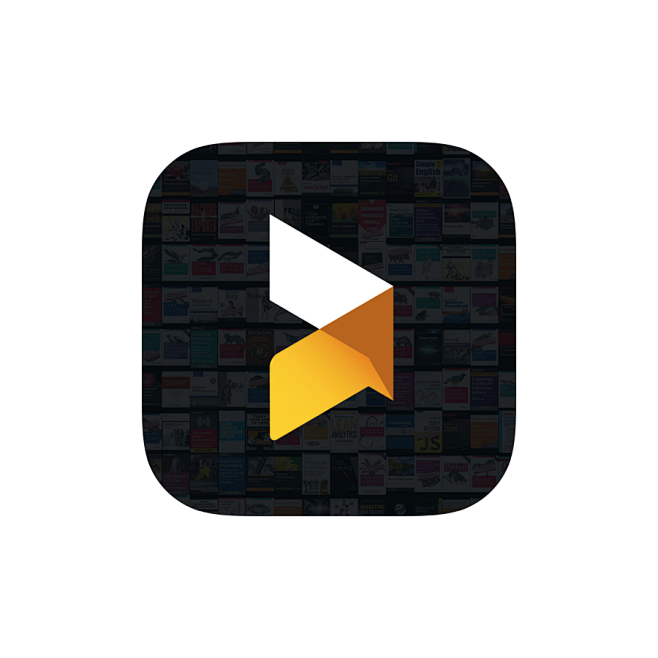 启动图标应用图标logoapp黑色