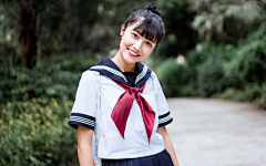℡Iam⊕采集到B站妹子高质量封面大赏