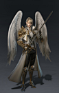 NPC- Daniel, Park Hanee : He’s name is 'Daniel' NPC Character. <br/>I had made this 1 year ago. <br/>Copyright ⓒ 2018 ACTION SQUARE CO., LTD. All rights reserve