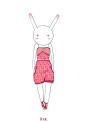 艾玩兔服饰0038