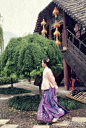 《女医·明妃传》刘诗诗The Imperial Doctress  -Liu Shi Shi。 #影视明星# #中国美人# #古装美人# #梦回大明# @予心木子 