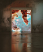 Momentum on Behance