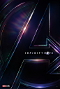 复仇者联盟3：无限战争 Avengers: Infinity War