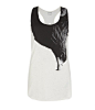 Swoop Edge Tank