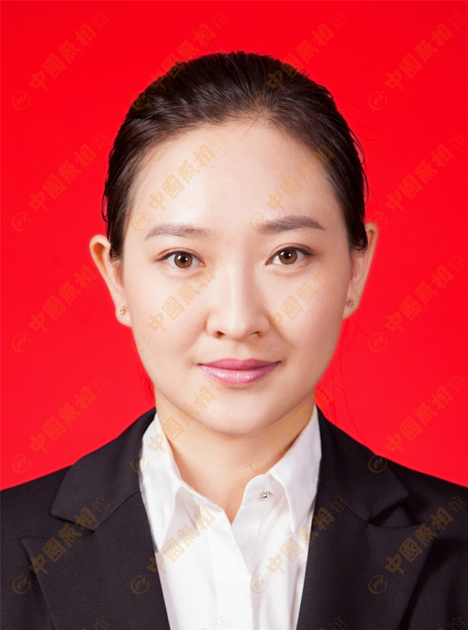 哈尔滨中国照相馆寸照