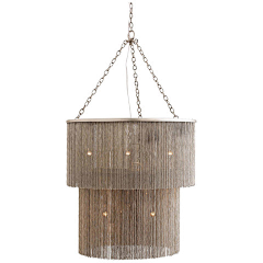 Doriszuo采集到Beautiful lamps
