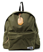 BAPE COUDURA DAYPACK(L) 双肩背包