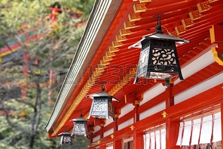 亚洲亚洲人佛教庆典庆典图片#日式庭院# ...