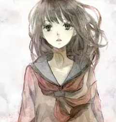 【森系°】手绘。_森系吧_百度贴吧#34947588333#34947588333#34947588333
