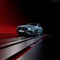 Image for 2024 Mercedes-Benz CLA AMG - Exteriors, Interiors and Details